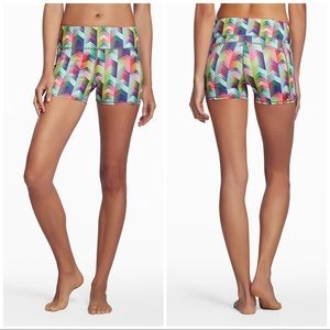 Fabletics Moro Bike Short